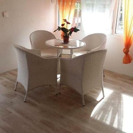 Macko, Apartmani Tivat Ngoại thất bức ảnh