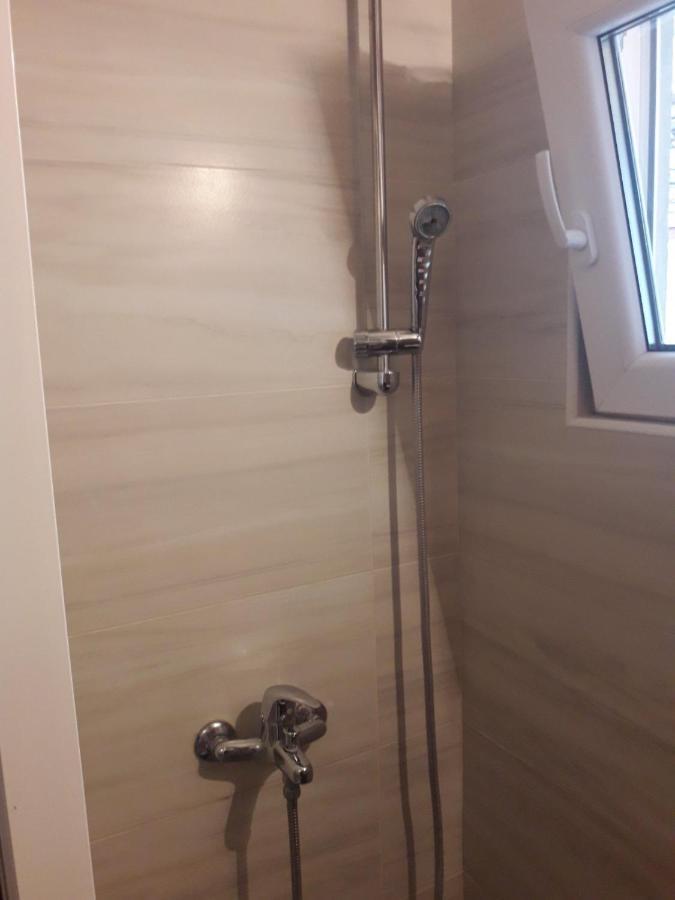 Macko, Apartmani Tivat Ngoại thất bức ảnh