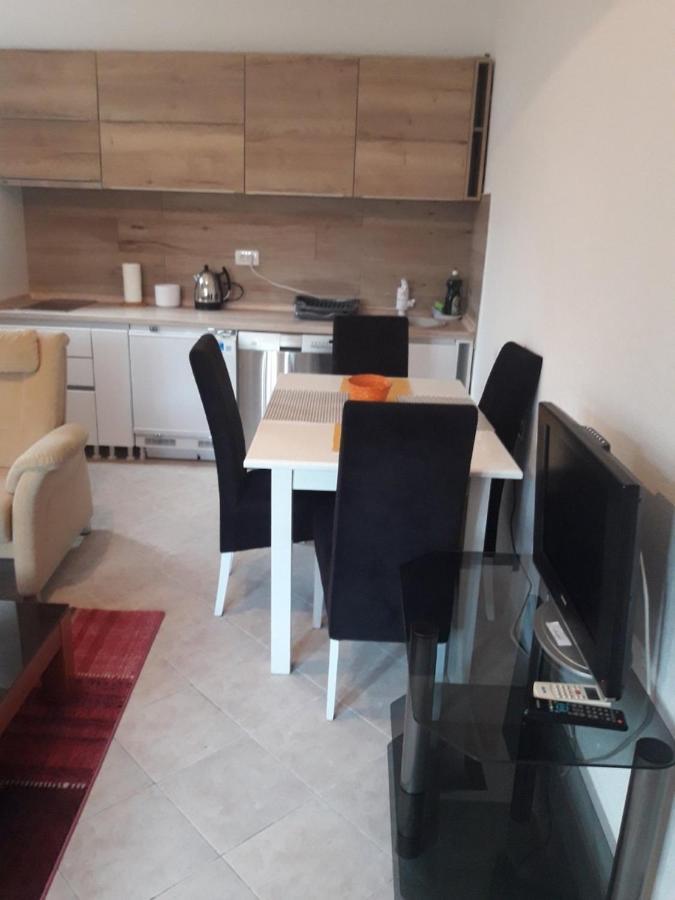 Macko, Apartmani Tivat Ngoại thất bức ảnh