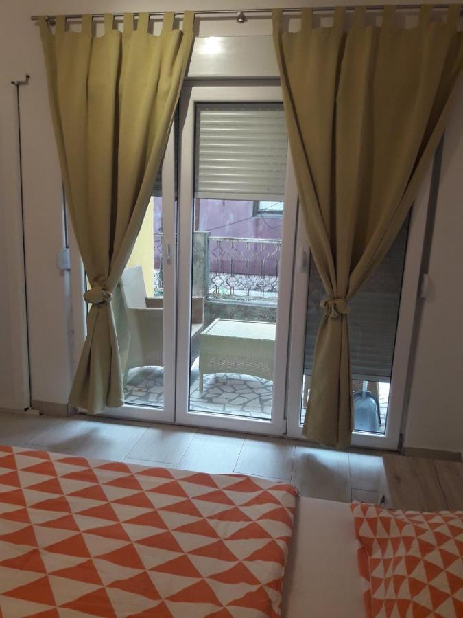 Macko, Apartmani Tivat Ngoại thất bức ảnh