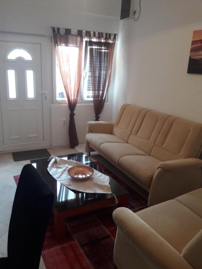 Macko, Apartmani Tivat Ngoại thất bức ảnh