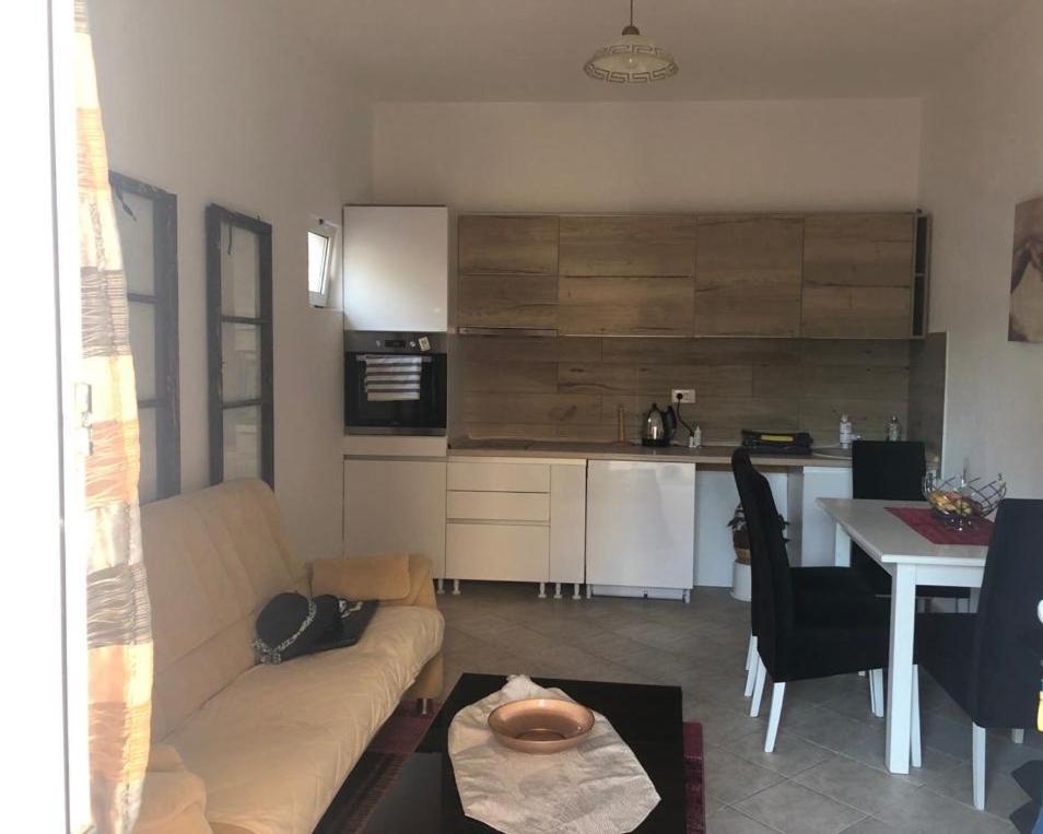 Macko, Apartmani Tivat Ngoại thất bức ảnh