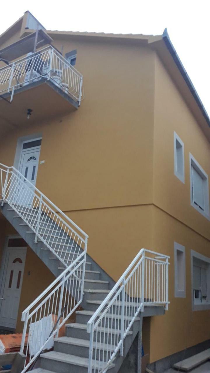 Macko, Apartmani Tivat Ngoại thất bức ảnh