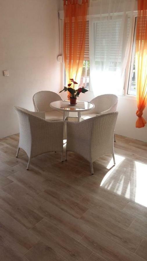 Macko, Apartmani Tivat Ngoại thất bức ảnh